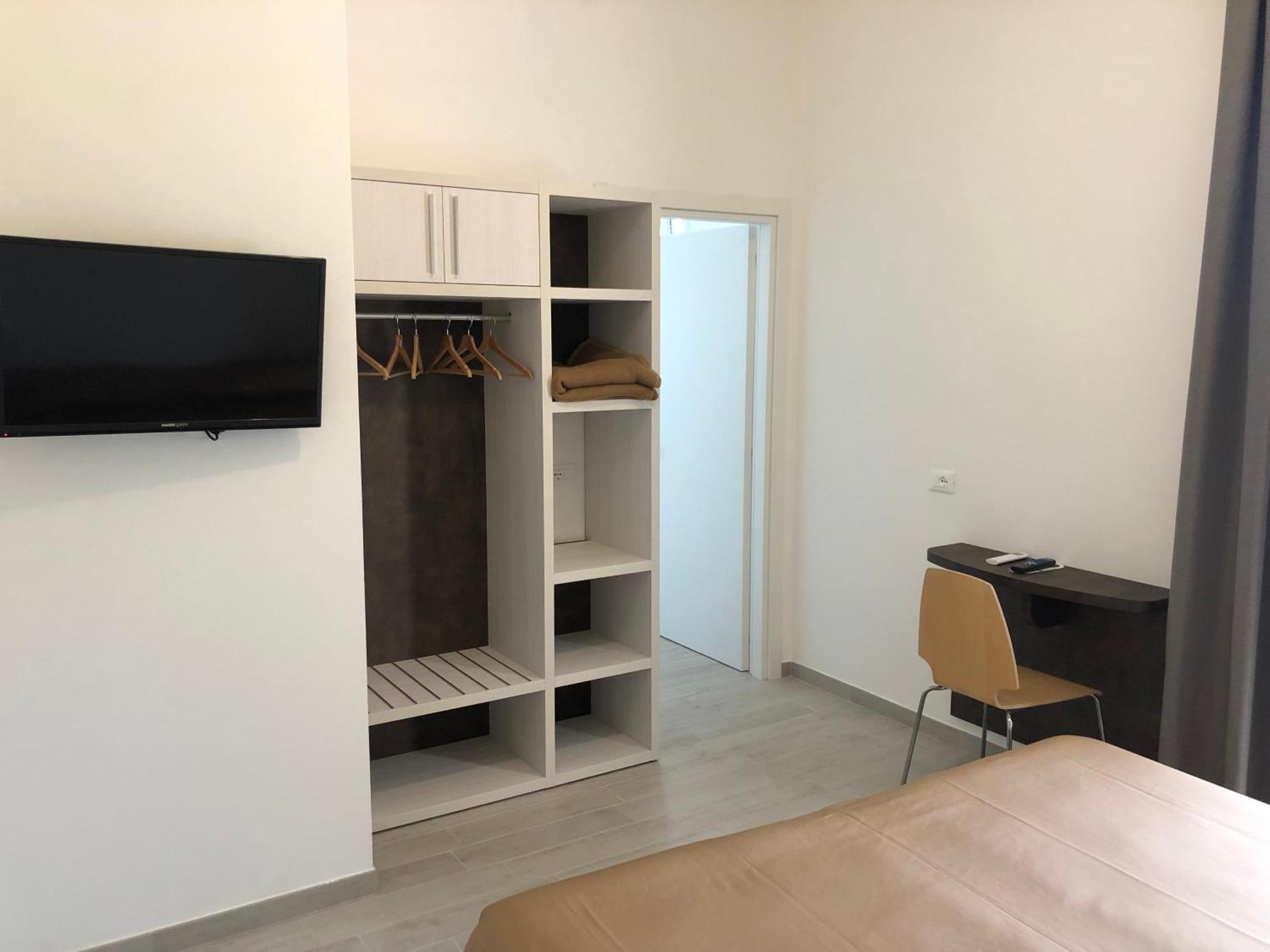 Arianna Hotel Marina di Pietrasanta Exteriör bild