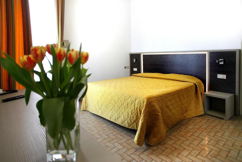 Arianna Hotel Marina di Pietrasanta Exteriör bild