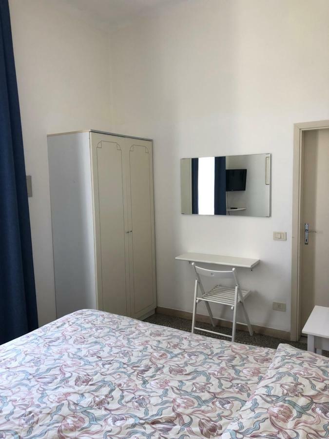 Arianna Hotel Marina di Pietrasanta Exteriör bild
