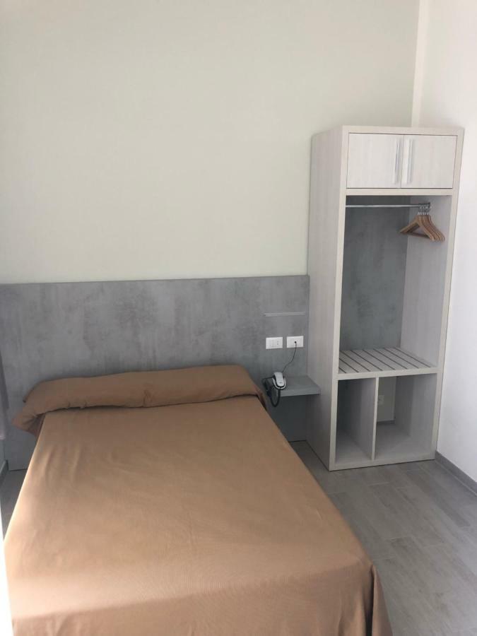 Arianna Hotel Marina di Pietrasanta Exteriör bild