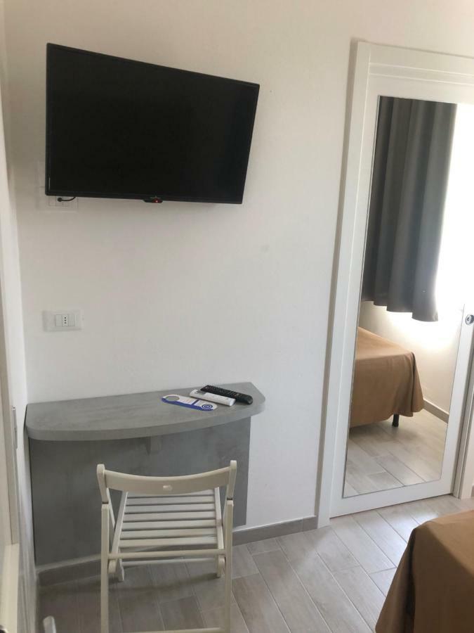 Arianna Hotel Marina di Pietrasanta Exteriör bild